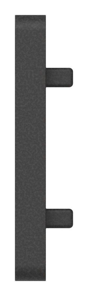 Gummi für Mod. 11, ESG-Glas 8mm Gummi für Mod. 11, ESG-Glas 8mm