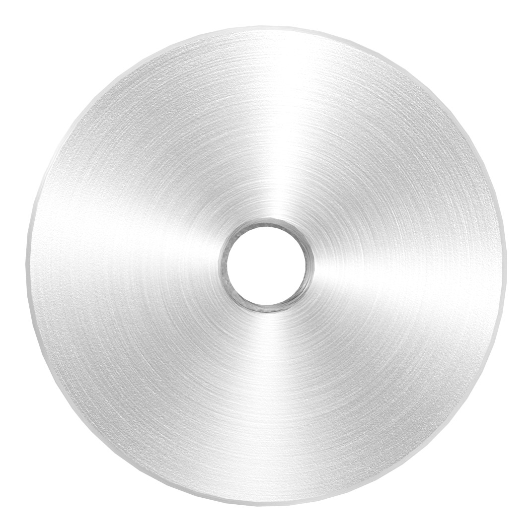 Unterteil für 52mm Glaspunkthalter, t: 50mm, mit M10, V2A