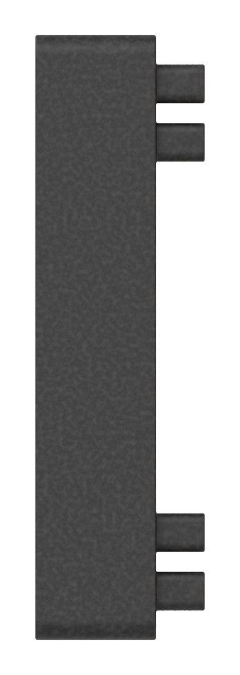 Gummi für Mod. 31, Blech 3mm Gummi für Mod. 31, Blech 3mm