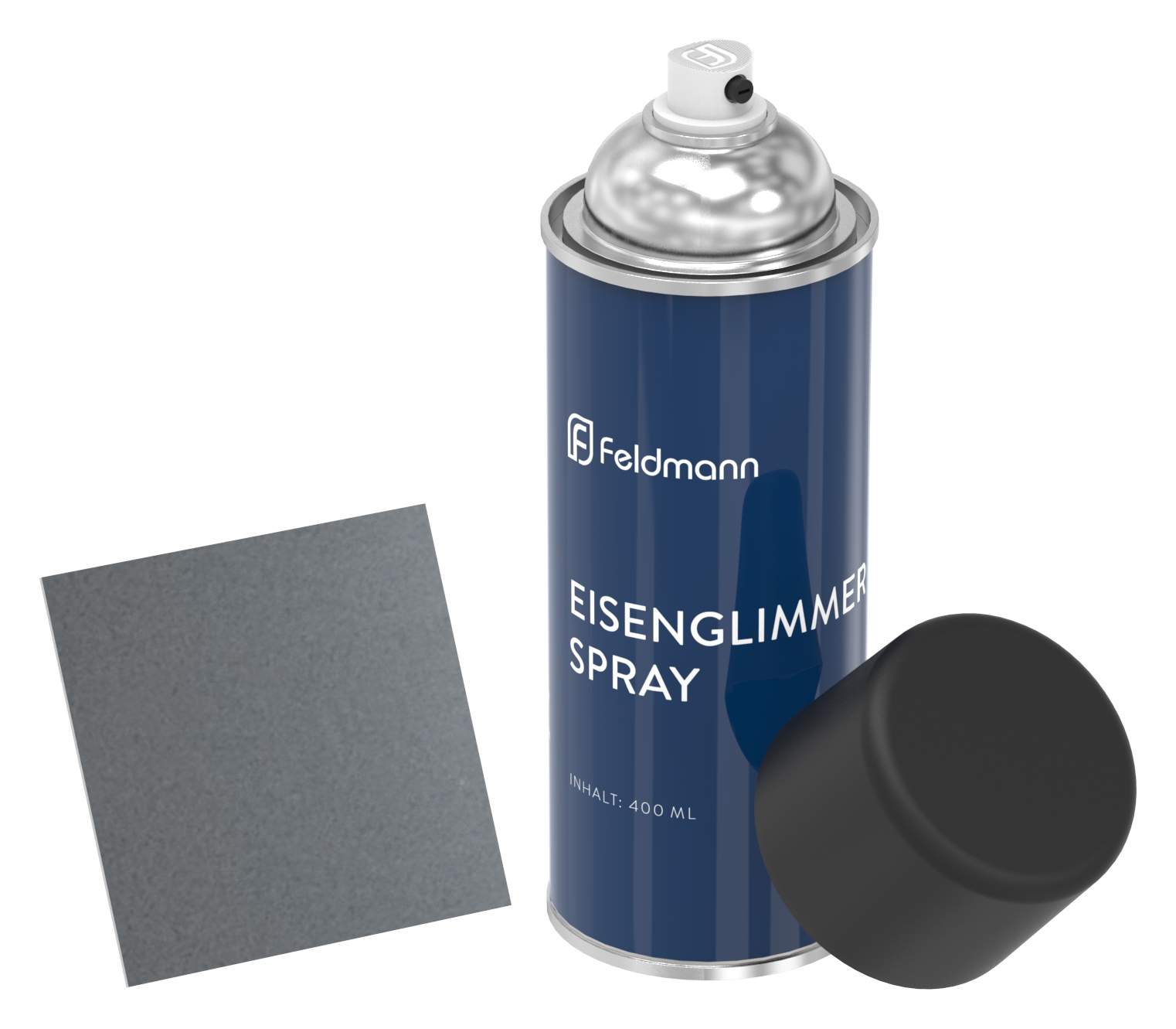 Eisenglimmer-Spray 400ml