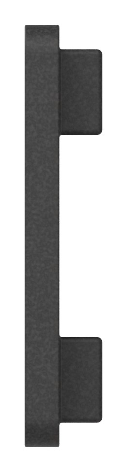 Gummi für Mod. 26, VSG-Glas 10,76mm