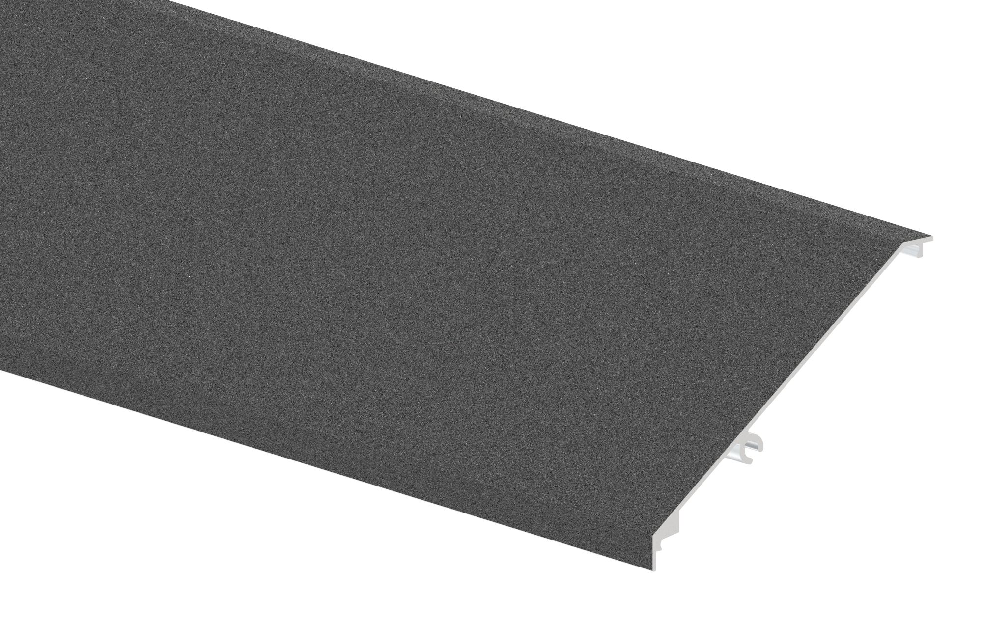 Design-Abdeckung für eleganza canopy, L: 2205mm, DB703