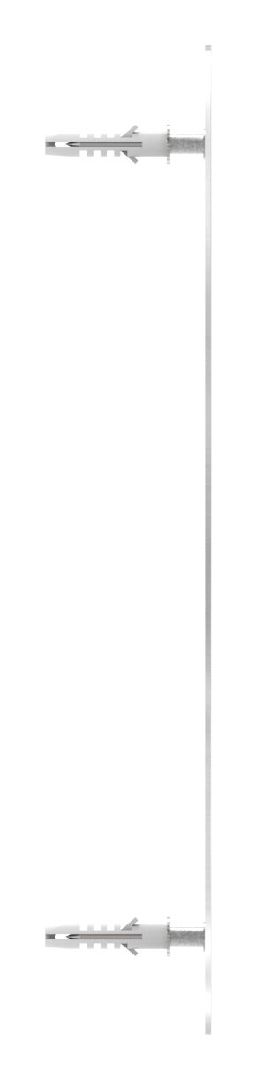 Hausnummer 6 - "groß", V2A