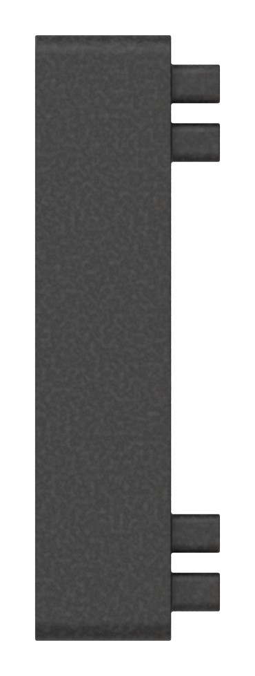 Gummi für Mod. 31, Blech 1,5mm Gummi für Mod. 31, Blech 1,5mm