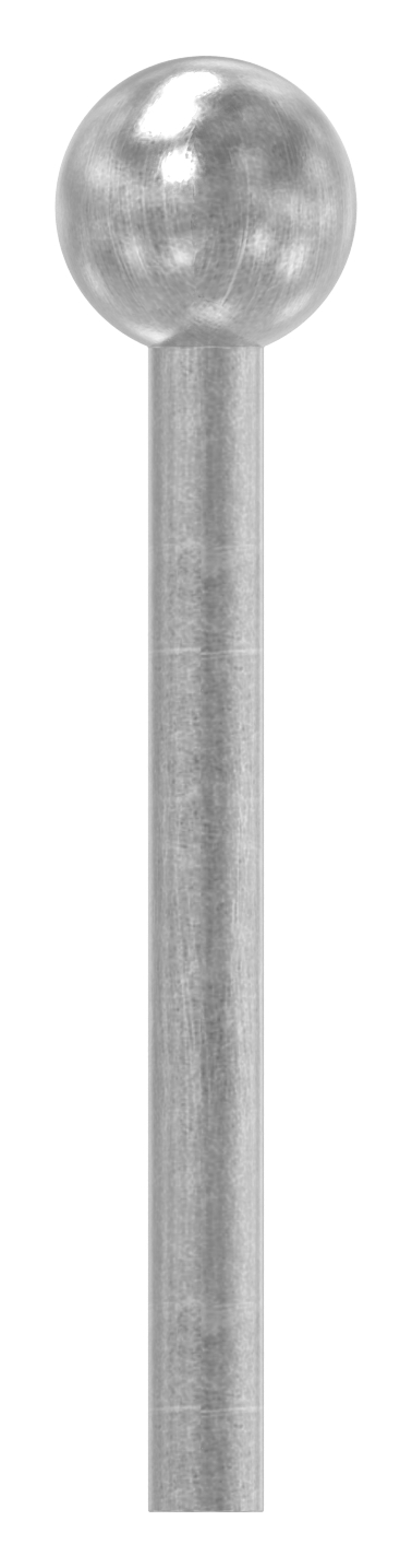 Kugelkopfbolzen, Kugel 13mm