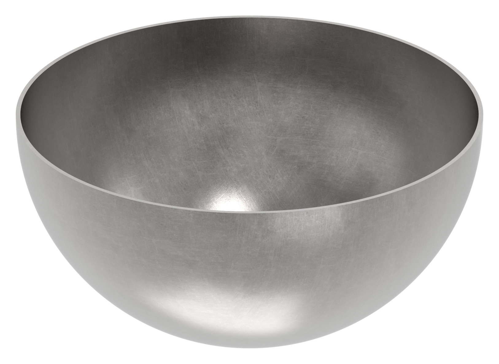 Halbhohlkugel Ø 200mm
