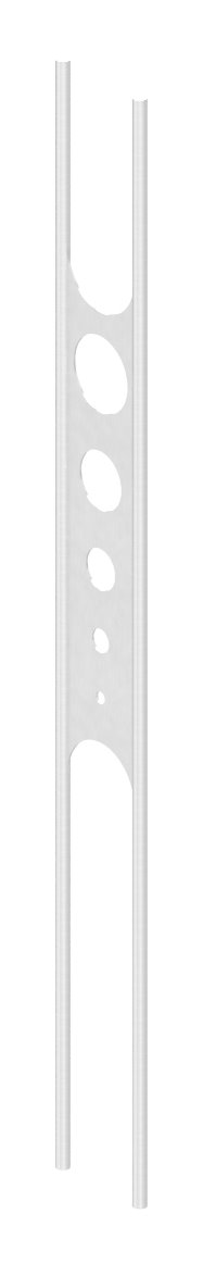 Designstab, V2A