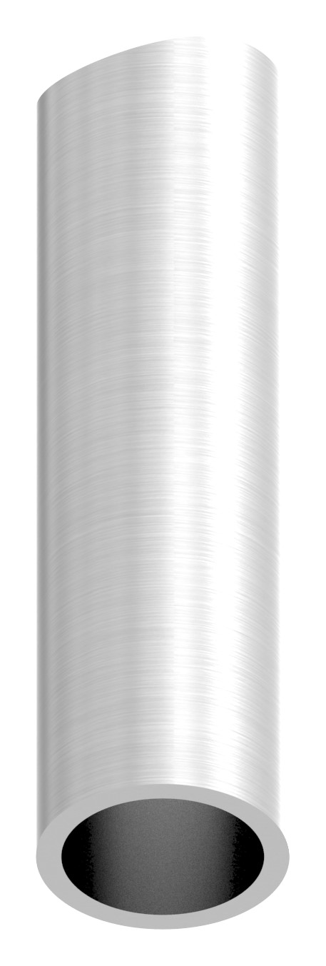 Distanzhülse, L: 70mm, für 42,4mm, V2A