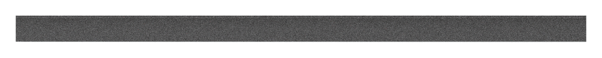 Vordachprofil eleganza canopy, L: 2205mm, DB703