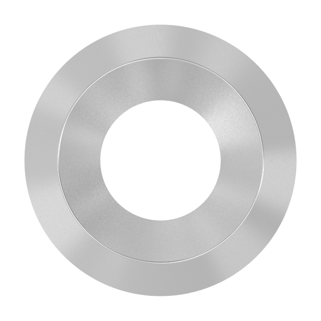 Schraubenrosette für Senkschrauben M6 DIN 7991 / ISO 10642, V2A