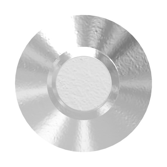 Senkkopfschraube M4x20, V2A DIN 965