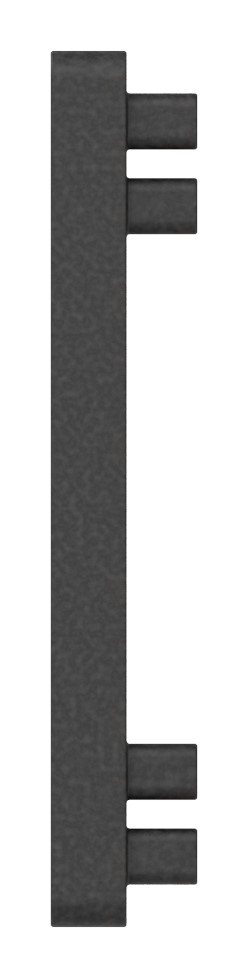 Gummi für Mod. 31, ESG-Glas 10mm Gummi für Mod. 31, ESG-Glas 10mm