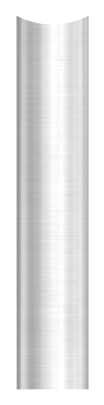 Distanzhülse, L: 100mm, für 42,4mm, V2A