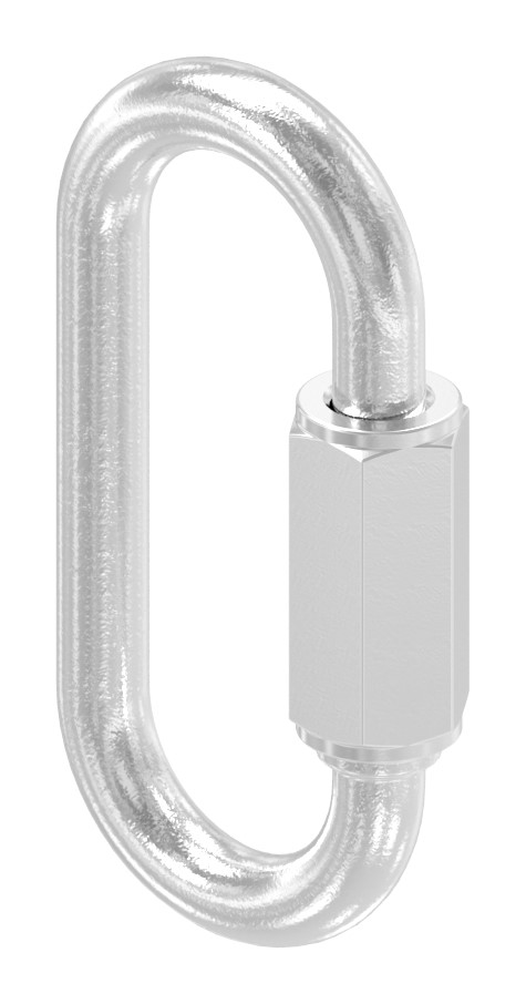 Schraubverbinder 5mm, V4A
