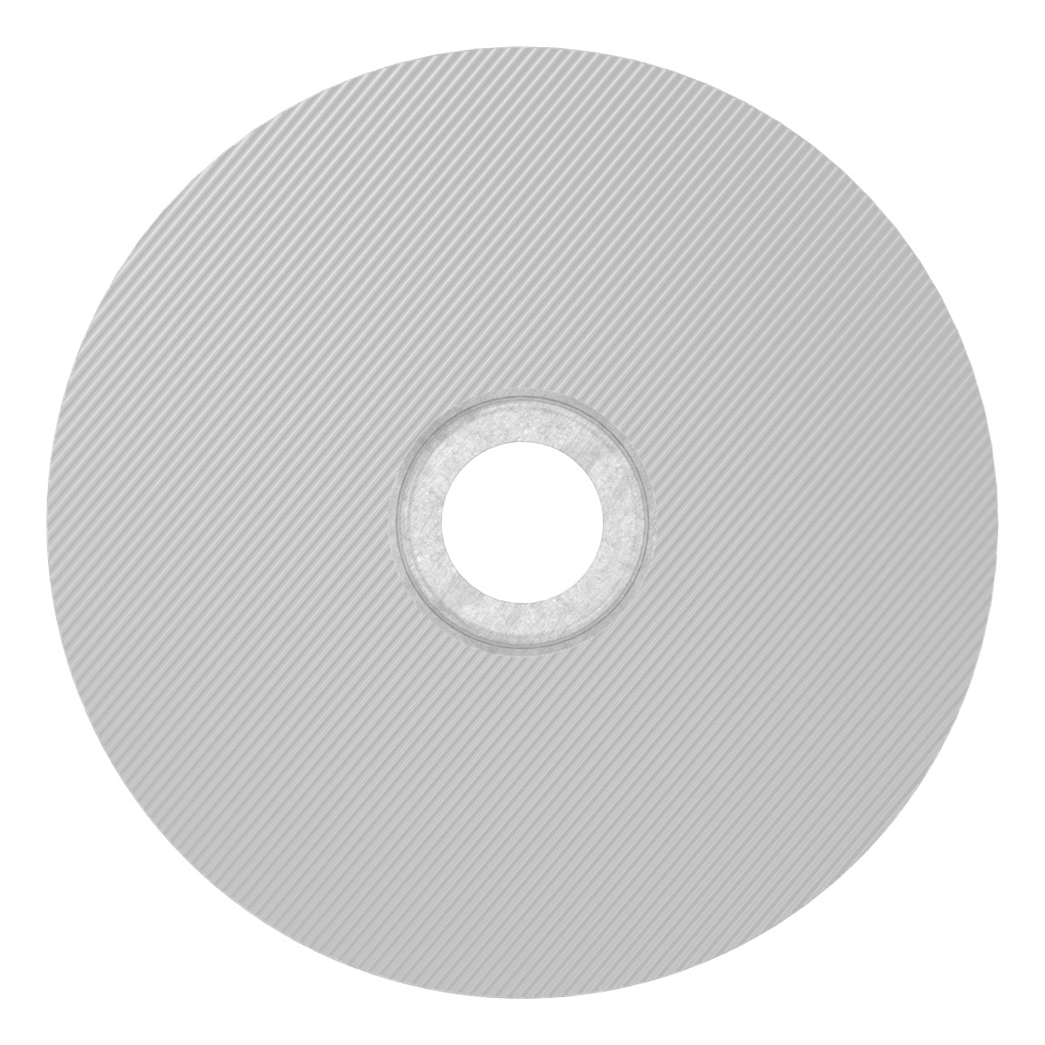 Unterteil für 62mm Glaspunkthalter, t: 5mm, V2A Unterteil für 62mm Glaspunkthalter, t: 5mm, V2A