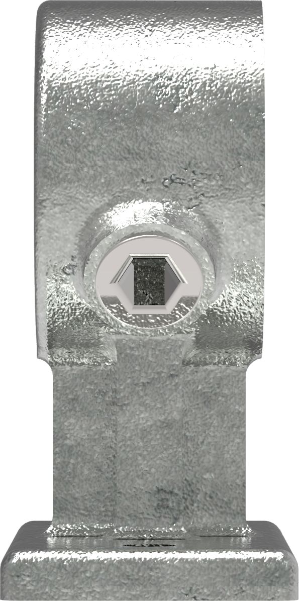 Handlaufhaltering, für Rohr Ø 42,4mm