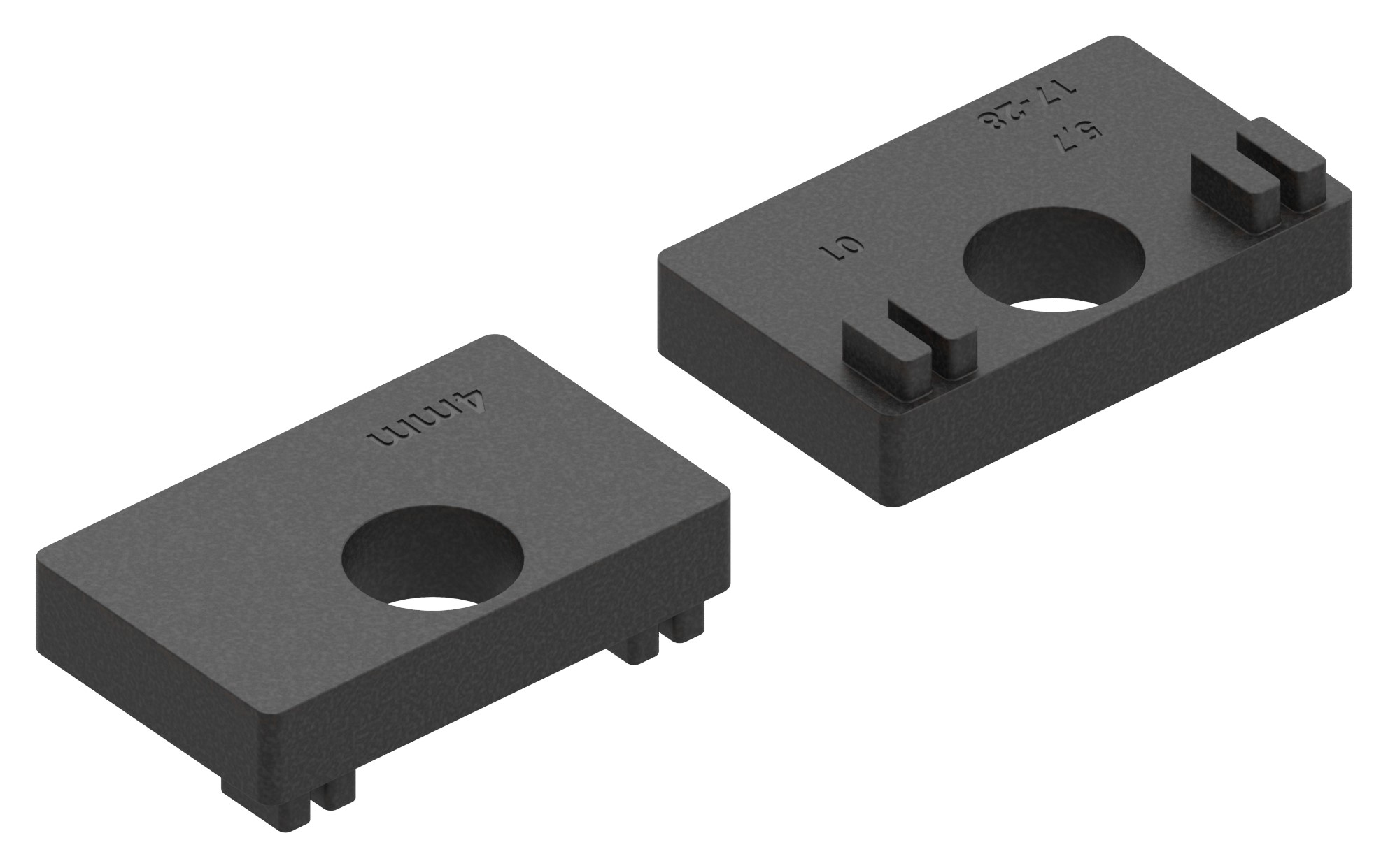 Gummi für Mod. 31, Blech 4mm Gummi für Mod. 31, Blech 4mm