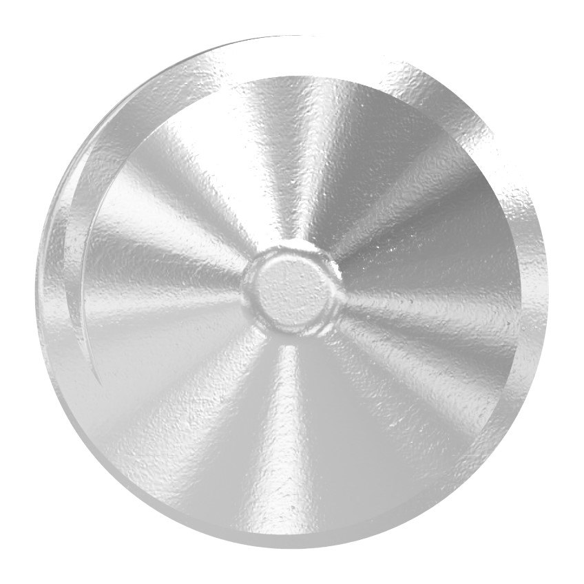 Gewindestift M8x30, V2A, DIN 914 / ISO 4027