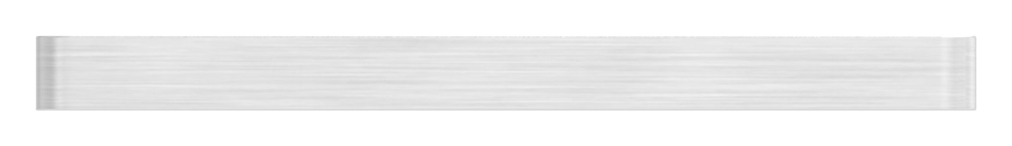 Einsteckkappe für Quadratrohr 50x50 mit Bohrung, V4A