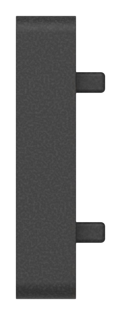 Gummi für Mod. 11, Blech 1,5 mm Gummi für Mod. 11, Blech 1,5 mm