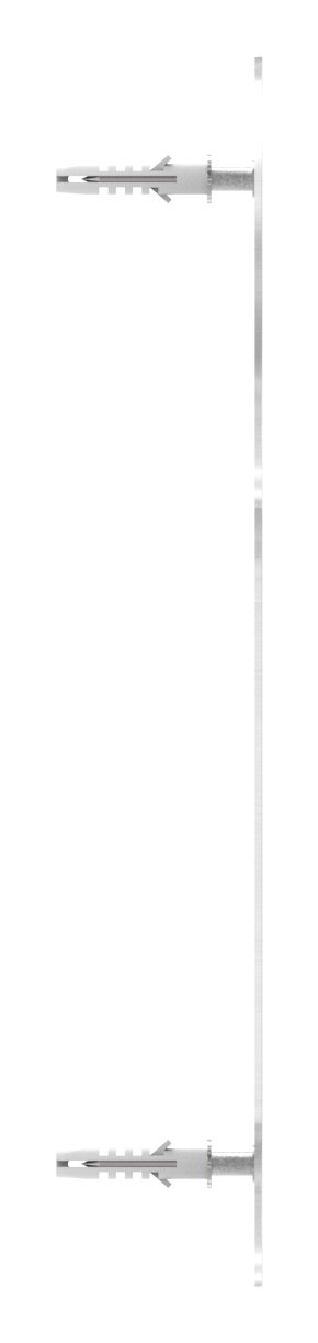 Hausnummer 2 - "groß", V2A