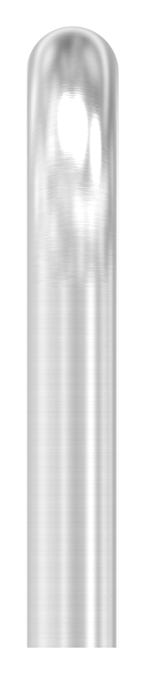 Rohrbogen 180°, aus Rohr 33,7x2,5mm, V2A