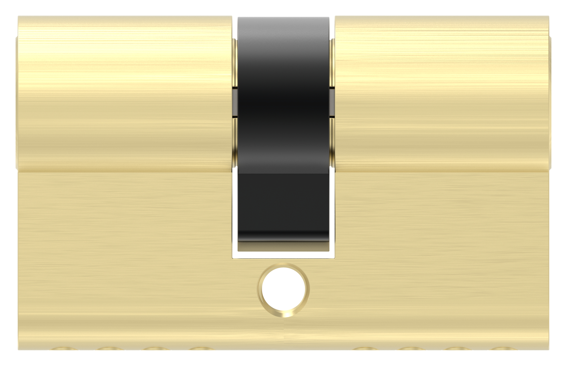 Profilzylinder, L: 52mm