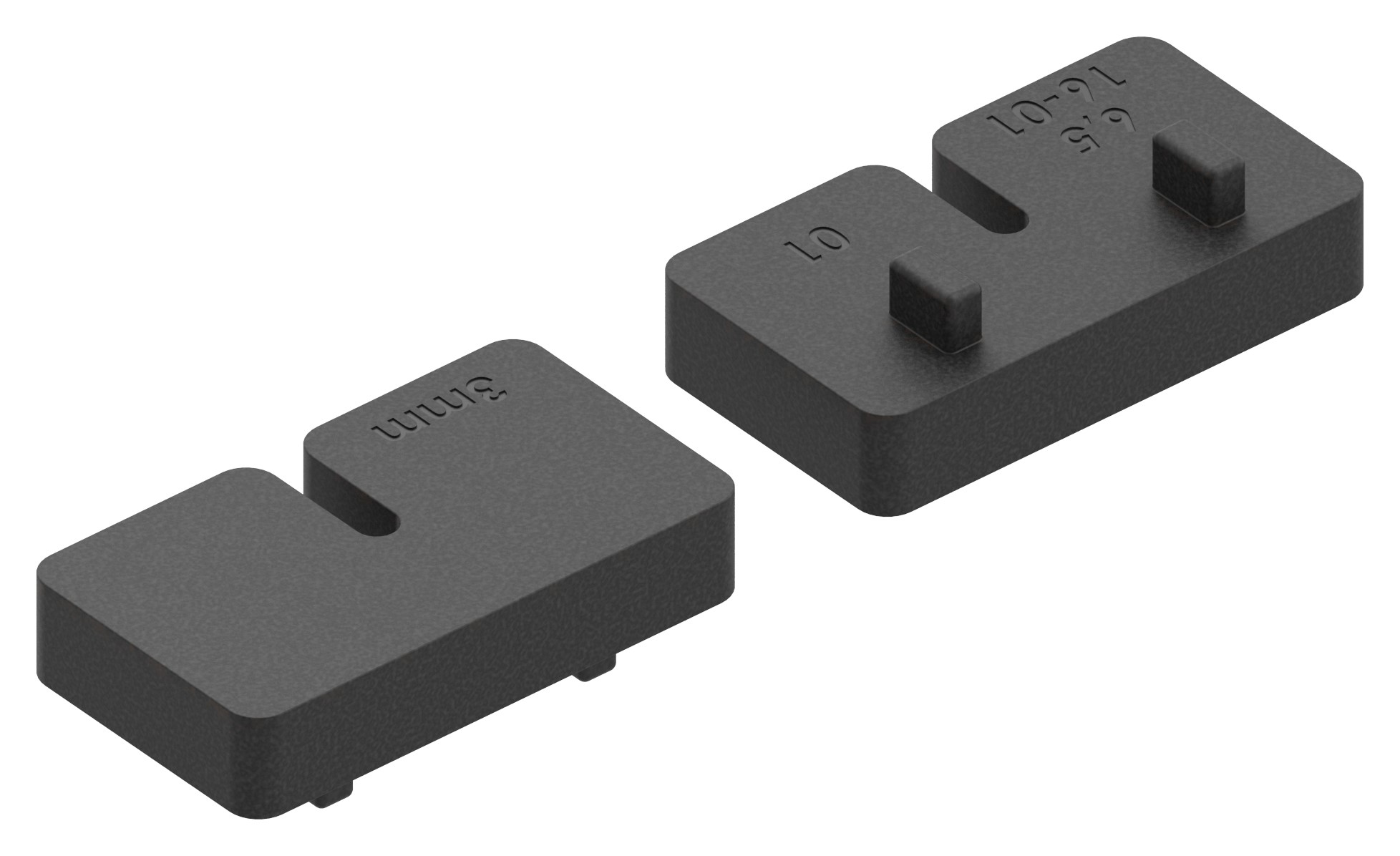 Gummi für Mod. 11, Blech 3 mm Gummi für Mod. 11, Blech 3 mm