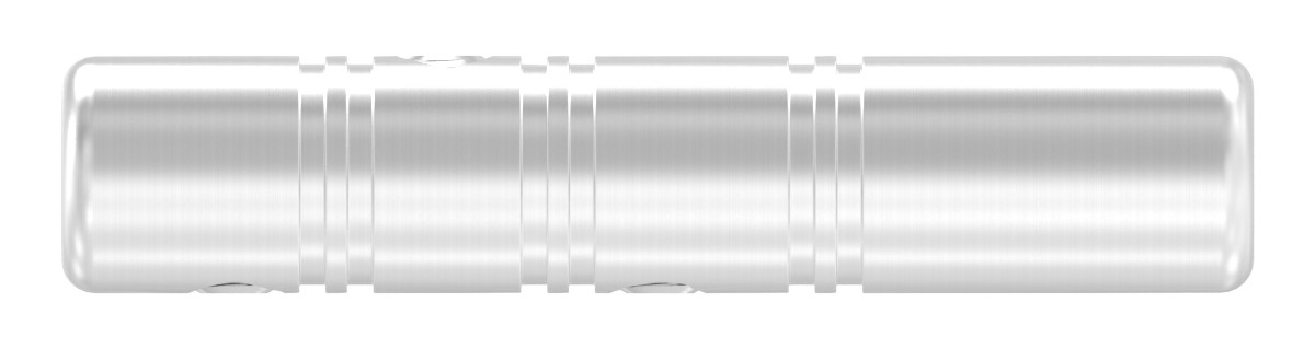 Gewindeterminal zur Selbstmontage, für 6mm Seil, V2A Gewindeterminal zur Selbstmontage, für 6mm Seil, V2A
