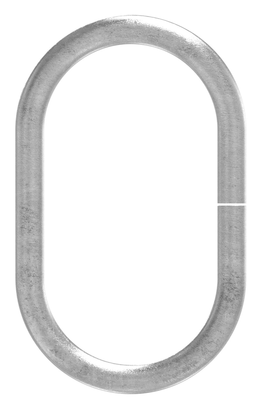 Ring 14mm, oval, 180x110mm