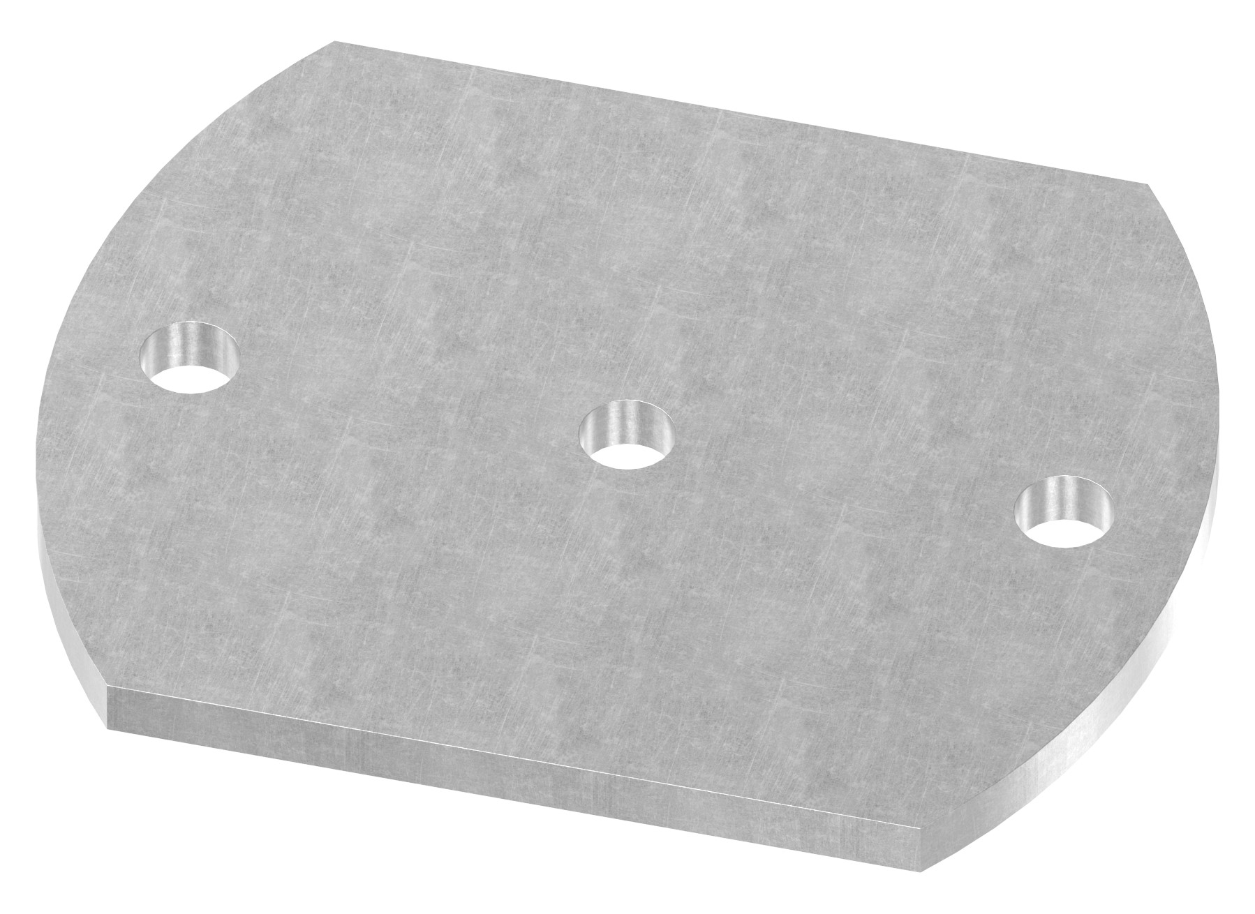 Ankerplatte 150x120x8mm