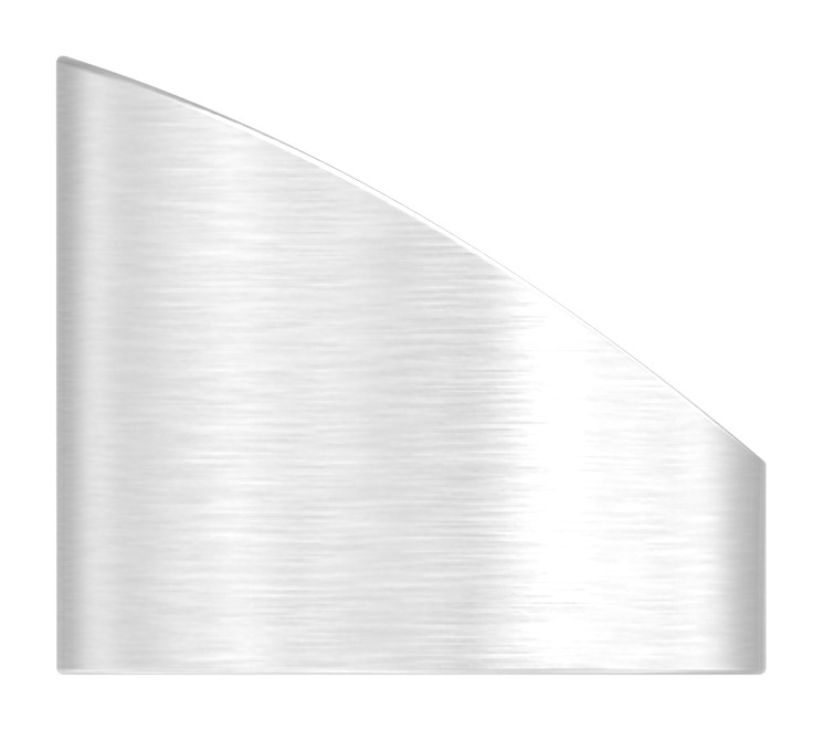 Formanschluss, für Gewinde M4, V2A