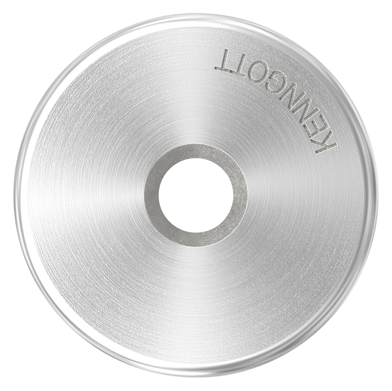 Scheibe Senkkopf "KENNGOTT"