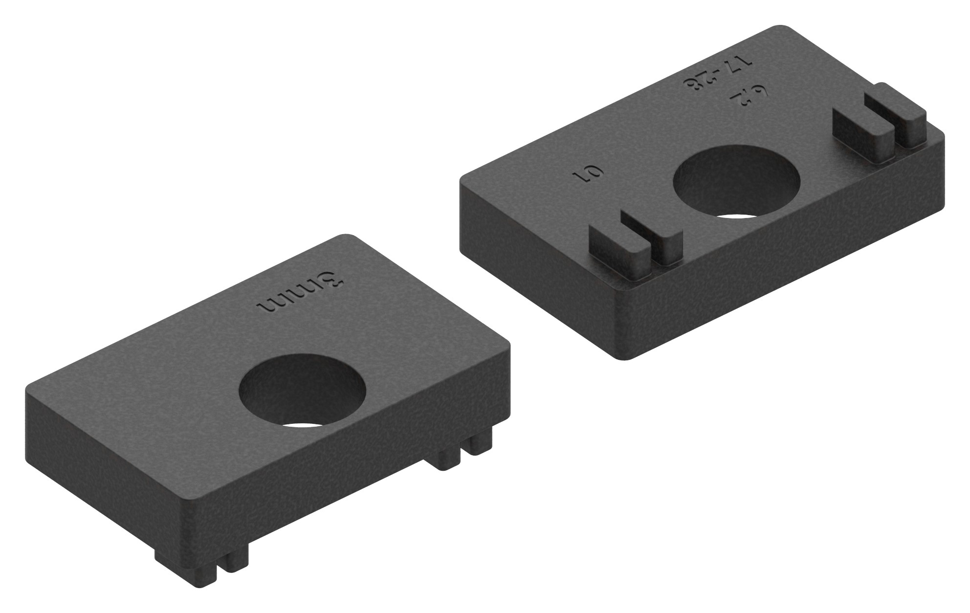 Gummi für Mod. 31, Blech 3mm Gummi für Mod. 31, Blech 3mm