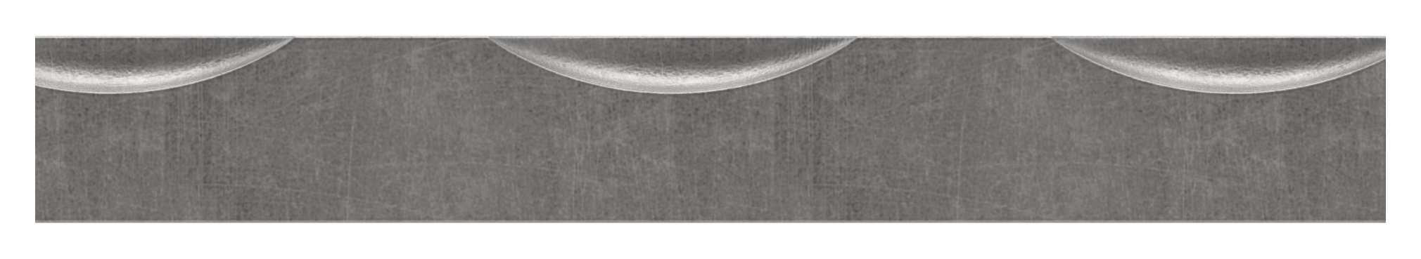 Flacheisen S235JR, 50x10mm, L: 3000mm