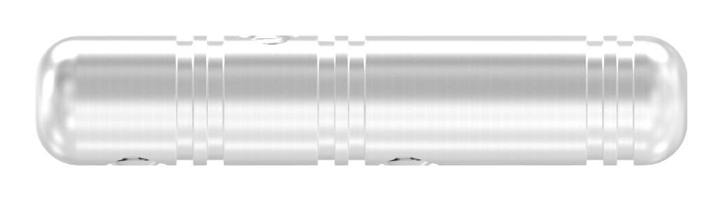 Gewindeterminal zur Selbstmontage, für 3mm Seil, V2A Gewindeterminal zur Selbstmontage, für 3mm Seil, V2A