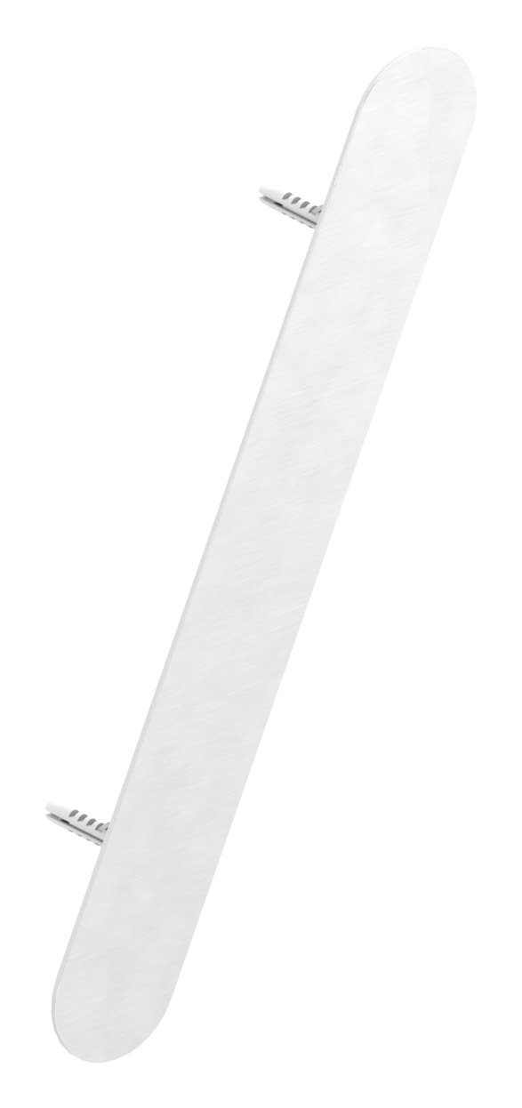 Schrägstrich - "groß", V2A